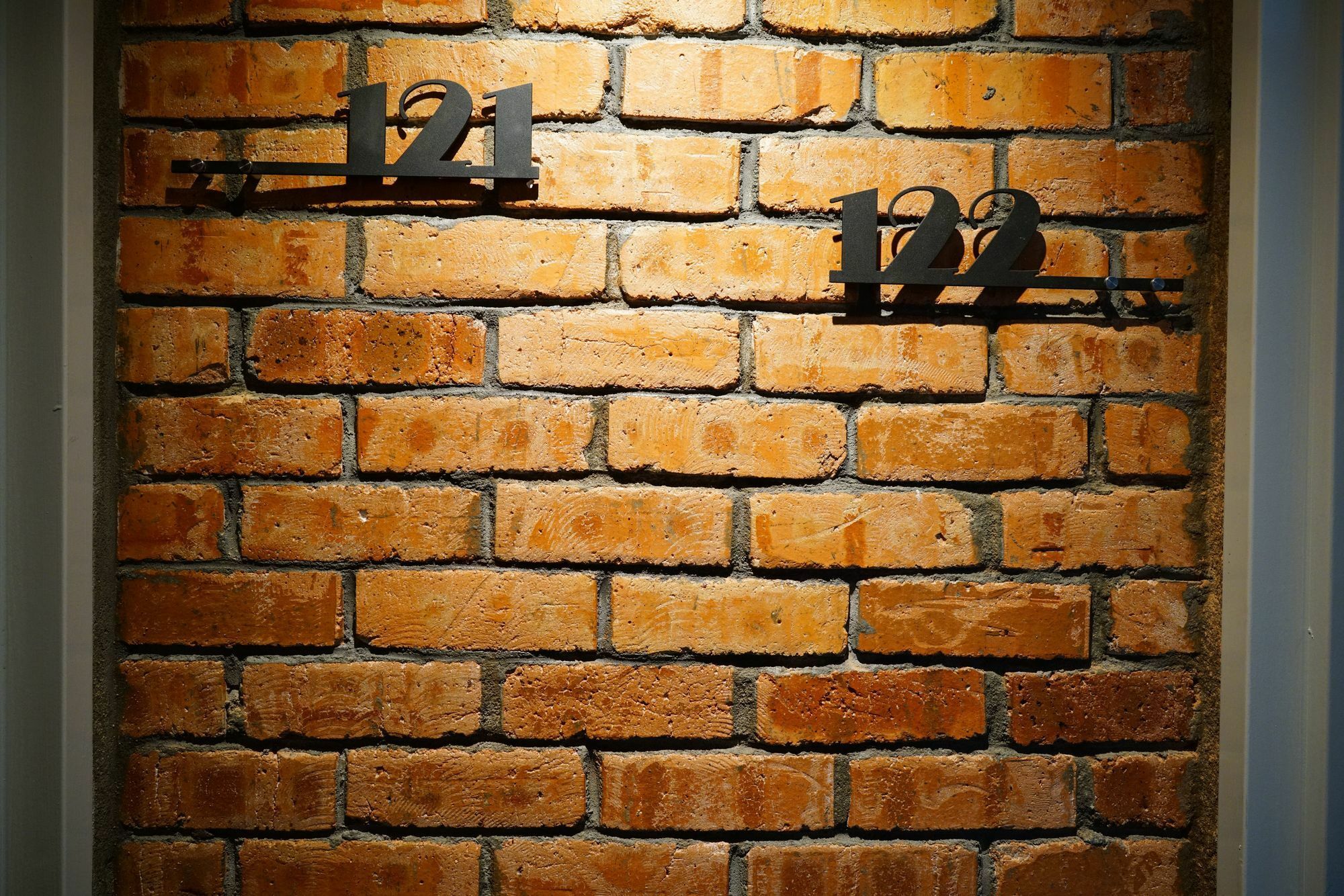 Brick Box Hotel @ Oldtown Ipoh Exterior foto
